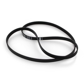 DL-pro V-Belt 1255 PJ 5 E for Bosch Siemens iQ300 iQ700 iQ800 Series 4 Series 6 Extraklasse Maxx Siwamat for 439490 00439490 678915 00678915 Washing Machine V-Belt