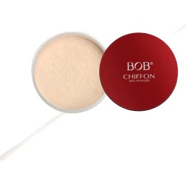 Polvo Fijador Ligero, Perfecto Para Combinar Con Summer N