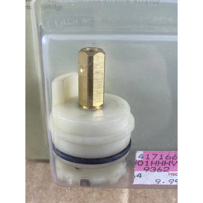 ACE Oakbrook Collections Washerless Cartridge For Tub/Shower Faucets, COMB SHIP