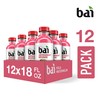 Bai Flavored Water, Kula Watermelon, Antioxidant Infused Drinks, 18 Fluid