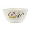 Richell Tri Soup Bowl Snoopy