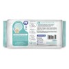 Toallitas Húmedas Para Bebé Pacífica Baby Care 12 Pack 120
