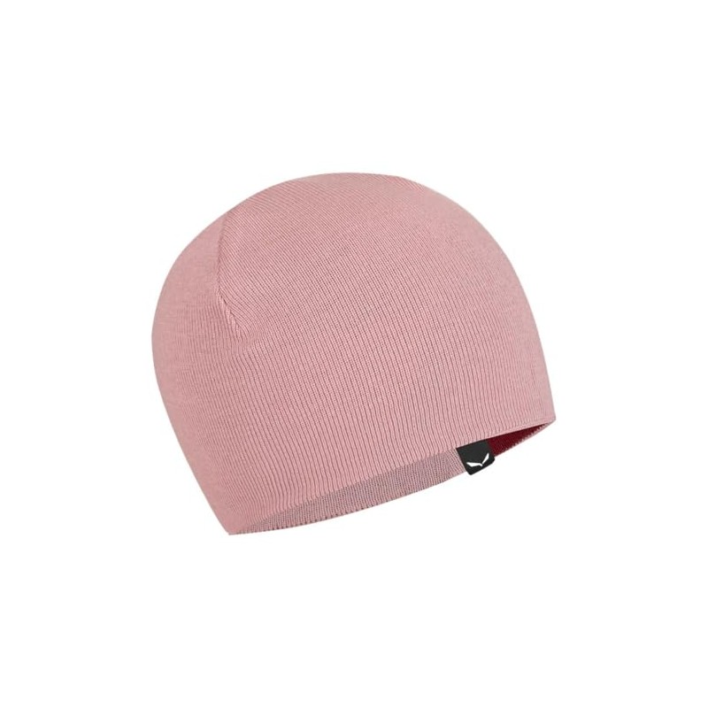 Salewa Unisex Apparel Pure Reversible Merino Beanie