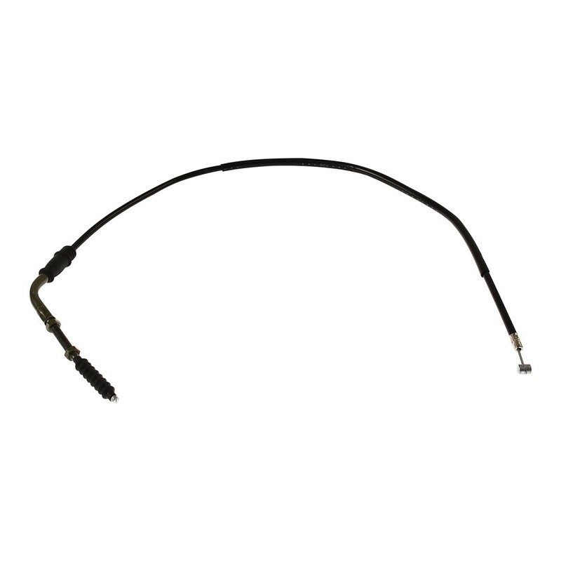 ITALIKA F04030353 Chicote Embrague, Negro