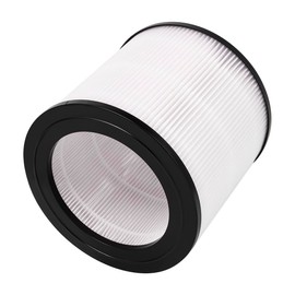 YanBan Replacement Filter for Luchtrier AC0650 and AC0651/10 (FY0611/3)