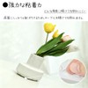 ZHSHXNGY 透明両面テープ 丸型 はがせる両面テープ 直径3cm 厚さ0.8mm 60個