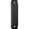 HALCÖ 0217.007.00.0.01 Balcony Door Handle Length 90 mm Patio Door