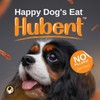 Hubert Pet Premium Cod Skin Rolls - Single Ingredient Natural