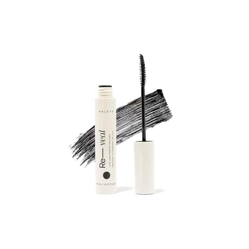 Artdeco All in one mascara - 01 black
