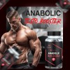 Duo Pack 2 Anabolicos Testo Booster 60 Cápsulas Sin Sabor