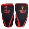 Gorilla Squad Elbow Sleeve, Muscle Training, Elbow Support, Left and