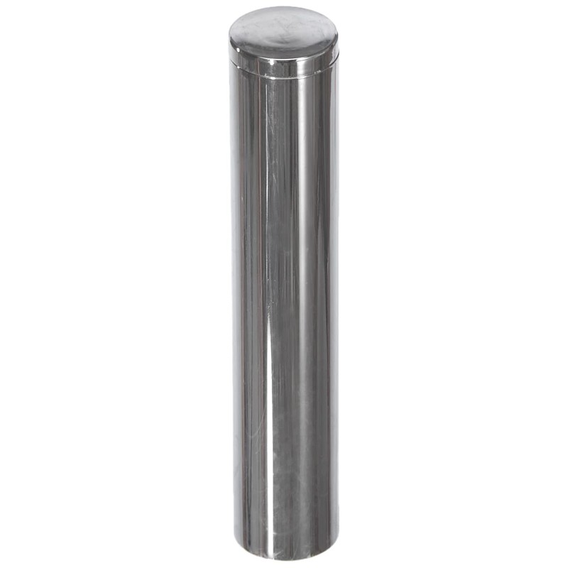 Emco 70500100 spare chrome-plated Polo roll holder