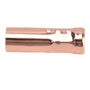 10Pcs E14 Metal Tube for Candle Lamp Holder Lamp Base