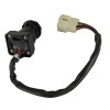 Polaris Ignition Switch Key for Polaris Magnum 2X4 4x4 1997