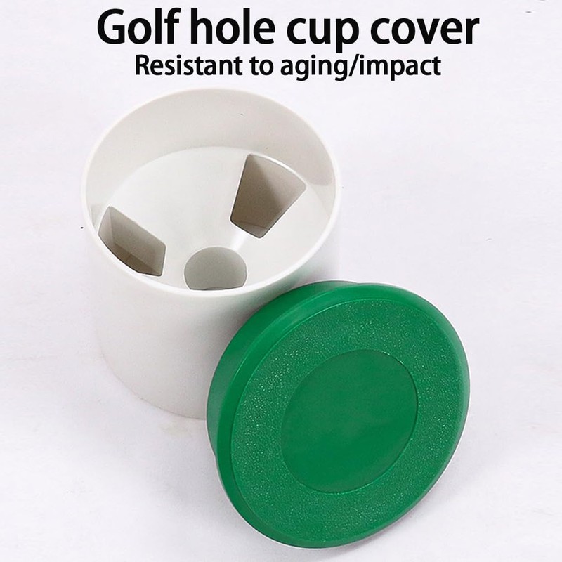 Easy-to Golf Practice Training Equipment Protector Golf Practice Range Supplies