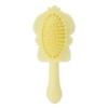 Sanrio 956198 Pochacco Character Hair Brush