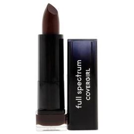 Covergirl Color Idol, Satin Lipstick, Phenom, 0.12 Ounce