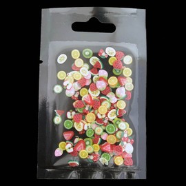 Slice parts 72 Different Limited Assorted Pack