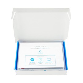 Gene Quest ALL Genetic Testing Kit