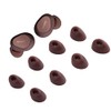 Zotech Replacement Ear Tips for Jabra Elite 10 True Wireless