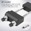 Professional Household Adjustable Non Slip Whetstone Sharpening Stone Oilstone Base