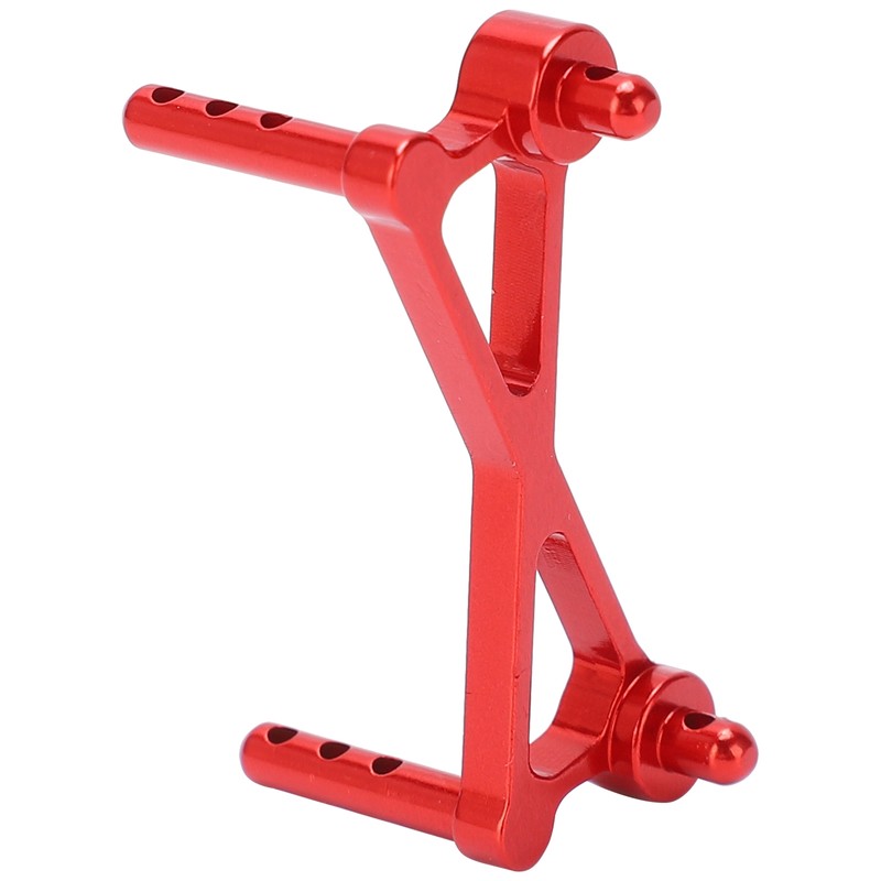 RC Aluminum Alloy Front Car Shell Pillar for Axial SCX24