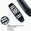 HZIME New Replacement RF27 Remote Control Compatible for GhostBed RF.27.19.02，for