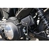 Kijima HD-06674 Motorcycle Parts ETC Case Mounting Stay, Black '14~