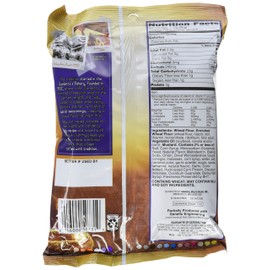 Gardetto's Rye Chips, Deli Style Mustard, 5.5 Oz (Pack of 7)