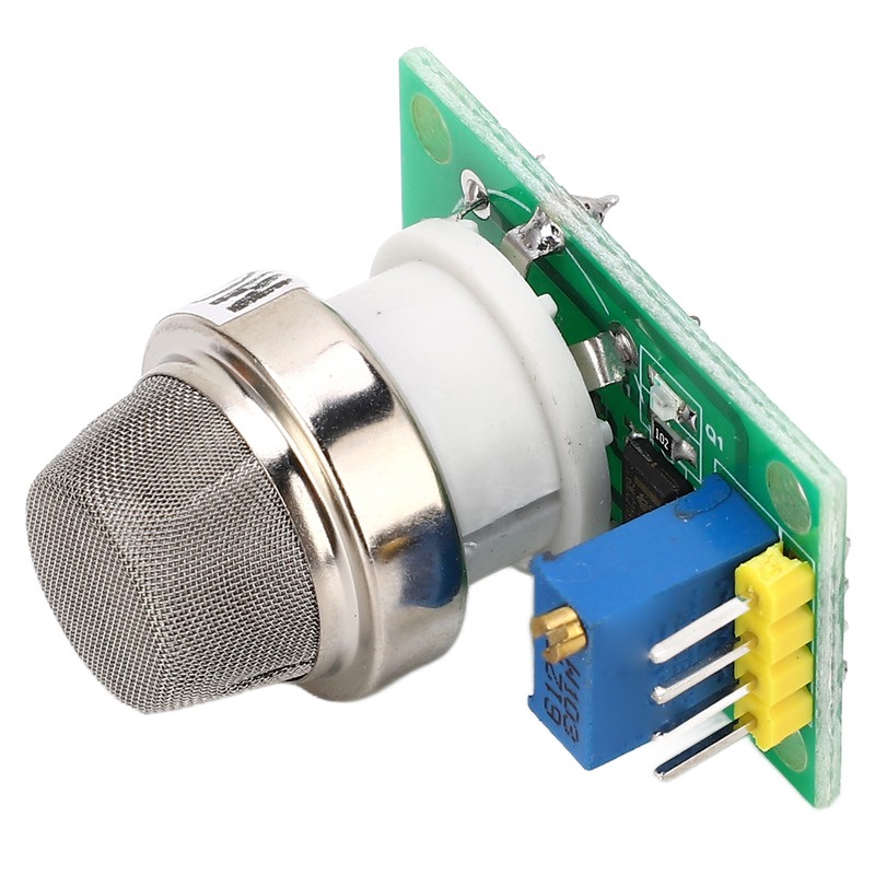 Freon Sensor Module Accurate Quick Response Self Calibration Metal Refrigerant