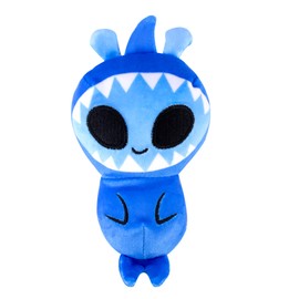 Cows vs Aliens Mystery Bags - 12pack -Teal Assortment B Set