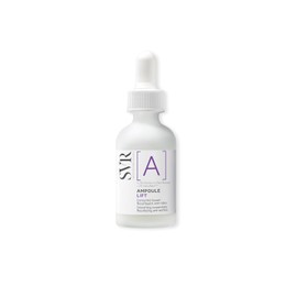 SVR A Ampoule Lift Anti-Aging Smoothing Face Serum for Fine Lines with Retinol and Novoretine, 30 ml