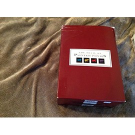 Trail Of Painted Ponies