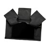 LALAFINA Outdoor Tv Cover for Weatherproof and Durable Material Includes