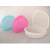 Glow in The Dark Retainer Case - Gum Shield Mouthguard