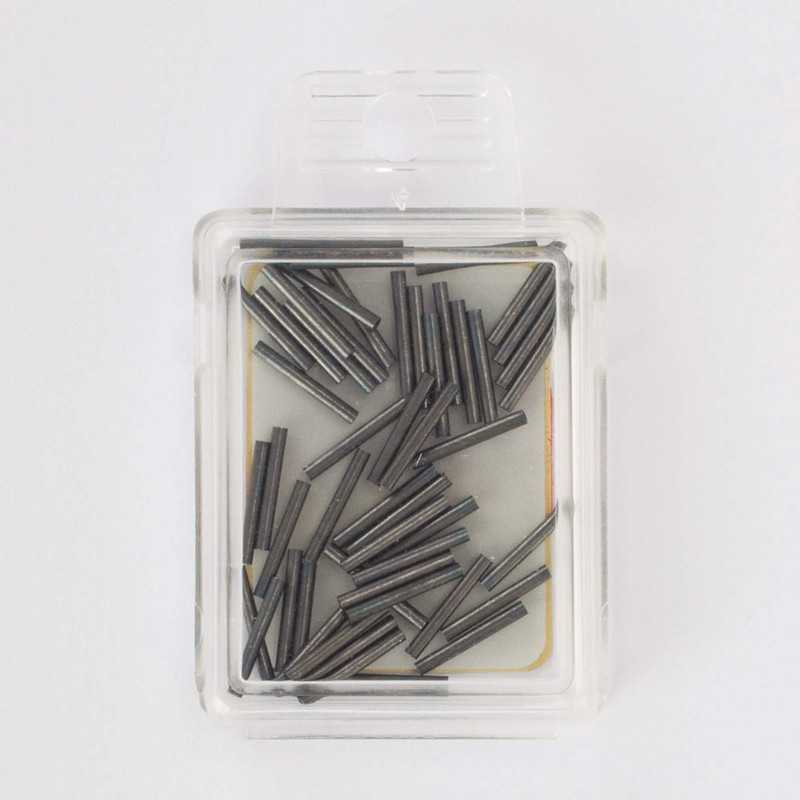 E-Sox Slim Crimps: 15-28lb