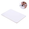 Supvox Mini White Boards Double-Sided Lap Boards with Dry Erase