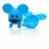Maxi Raton Dental Regalo Pacientes Guarda Dientes