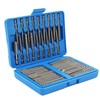 Extra Long Security Bit Set Screwdriver Drill Bits 50pcs for