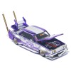 DCD Skyline C210 Kaido Racer #210 1/64 Diecast Model Car