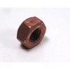 10 x Copper Nut M10 x1.5 Copper Nut Exhaust Holder
