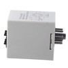 Delay Timer Relay Digital Display Stable Easy Controlled Delay Relay