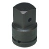 1" Drive Impact Adaptor - 1"Female x 1-1/2"Male
