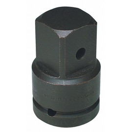 1" Drive Impact Adaptor - 1"Female x 1-1/2"Male