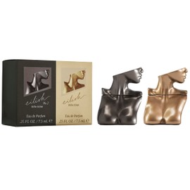 Billie Eilish Billie Eilish No. 2 Eau de Parfum Perfume for Women, Mini 2 PC Set, .25 Fl Oz