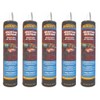 Quikrete Acrylic Mortar Repair 10 Oz Pack of 5