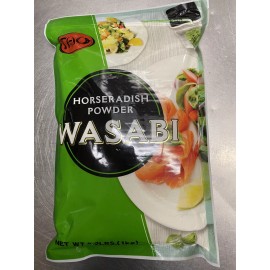 TAO 2.2LBS JAPANESE WASABI POWDER(powdere