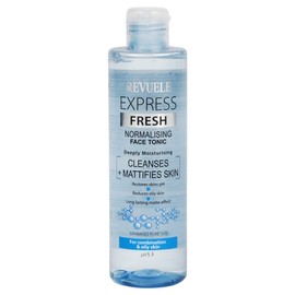 REVUELE EXPRESS TONICS TONICO REFRESCANTE 250ML