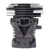Cylinder Piston Kit for Husqvarna 445 450 450e Chain Saw