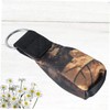 Totority Outdoor Climbing Gear Compact Throw Bag with Durable and